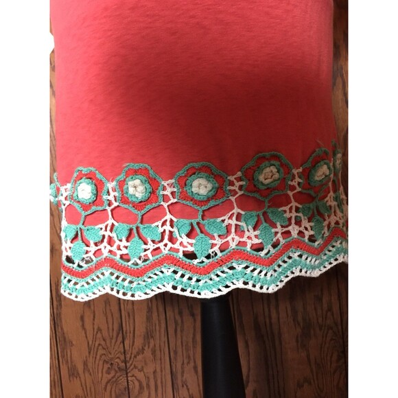 Misty Robertson Small Bell Sleeve Dress - Picture 7 of 7